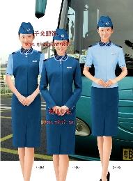 航空制服