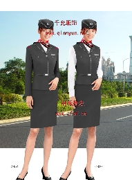 航空制服