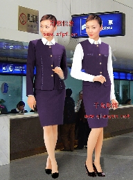 航空制服