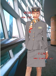 航空制服