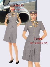 航空制服