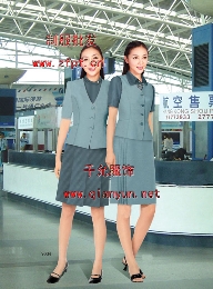 航空制服