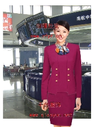 航空制服