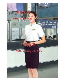 航空制服