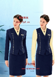 航空制服