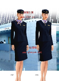 航空制服