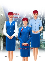 航空制服