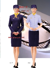 航空制服