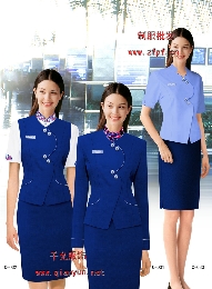 航空制服