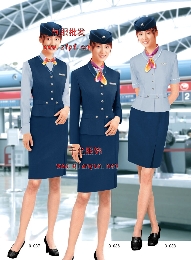 航空制服