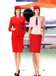 航空制服