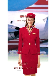 航空制服