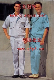 厂服