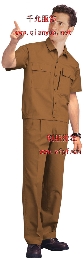 厂服
