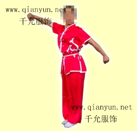 定做工作服要注意什么