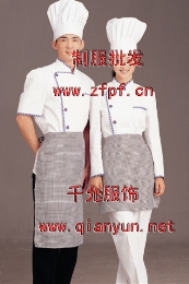 厨师服